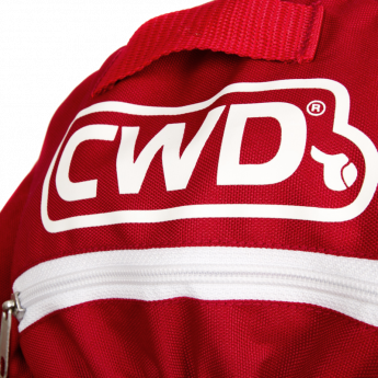 Dressage saddle cover