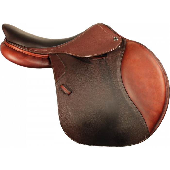 17.5" CWD Optim close contact saddle