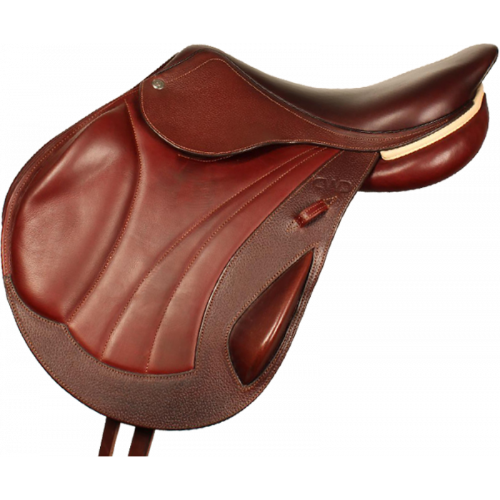 CWD Monoblattsättel 17.5"