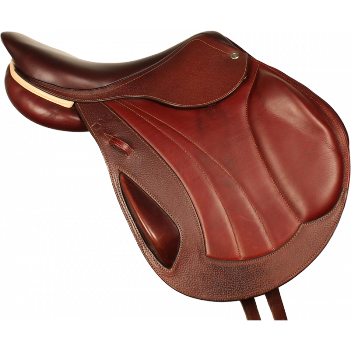 CWD Monoblattsättel 17.5"