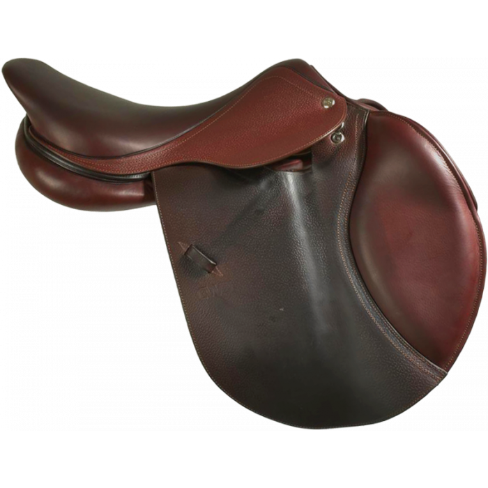 17.5" CWD SE06 saddle