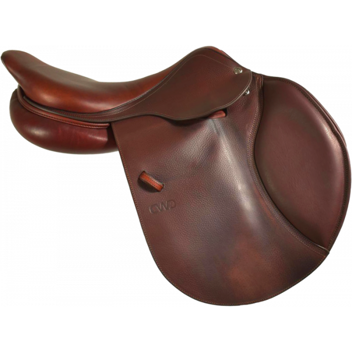 17.5" CWD SE06 saddle