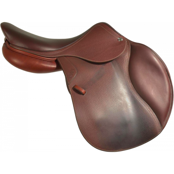 17.5" CWD Optim close contact saddle
