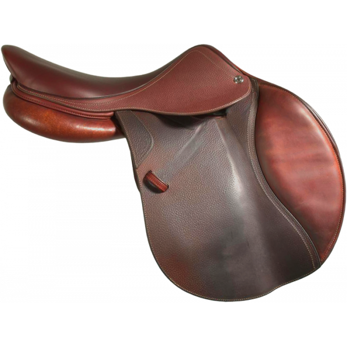 17.5" CWD Optim close contact saddle