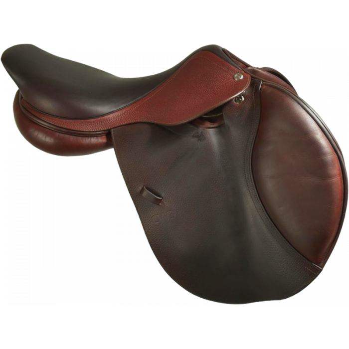 17.5" CWD SE06 saddle