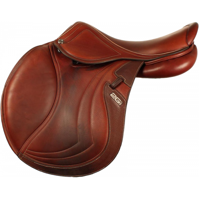 CWD Selle 2Gs Mademoiselle 001