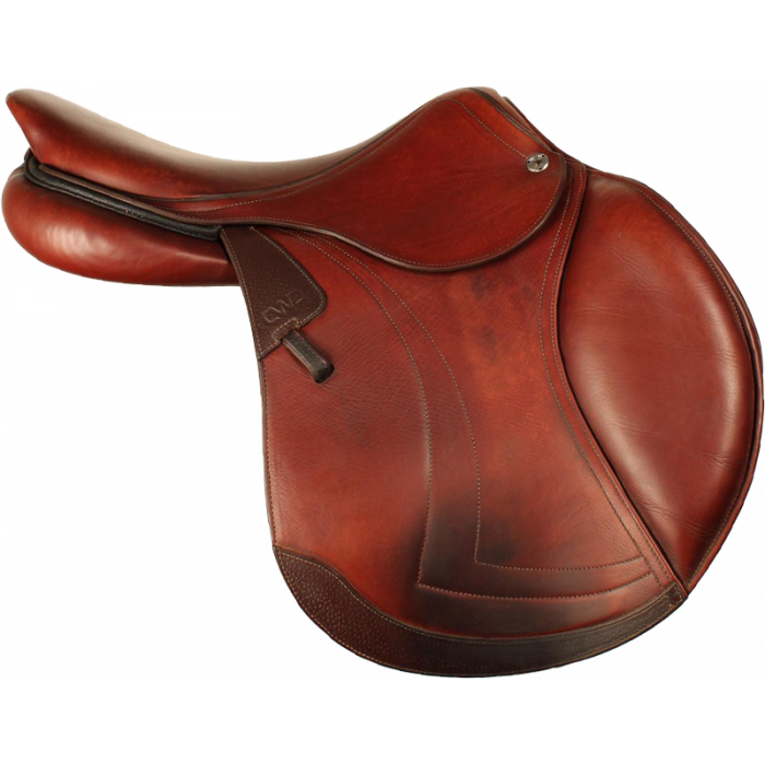CWD Selle Optim close contact 17,5"