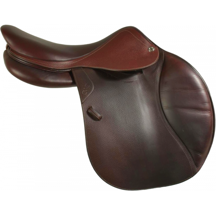 17.5" CWD Optim saddle