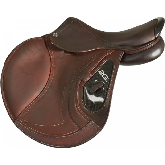 CWD 2Gs sättel 17"
