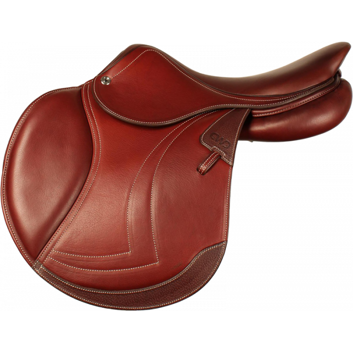 CWD Selle Optim close contact 17"