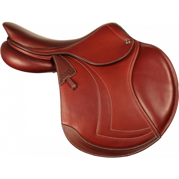 CWD Selle Optim close contact 17"