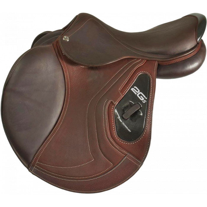 CWD Selle 2Gs 17"