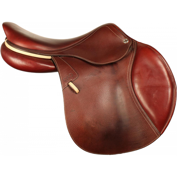 18" CWD Optim saddle
