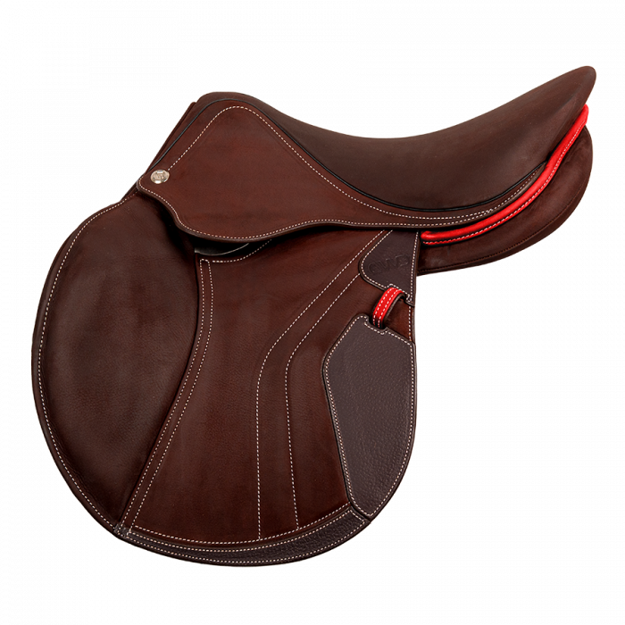 New Kid Saddle