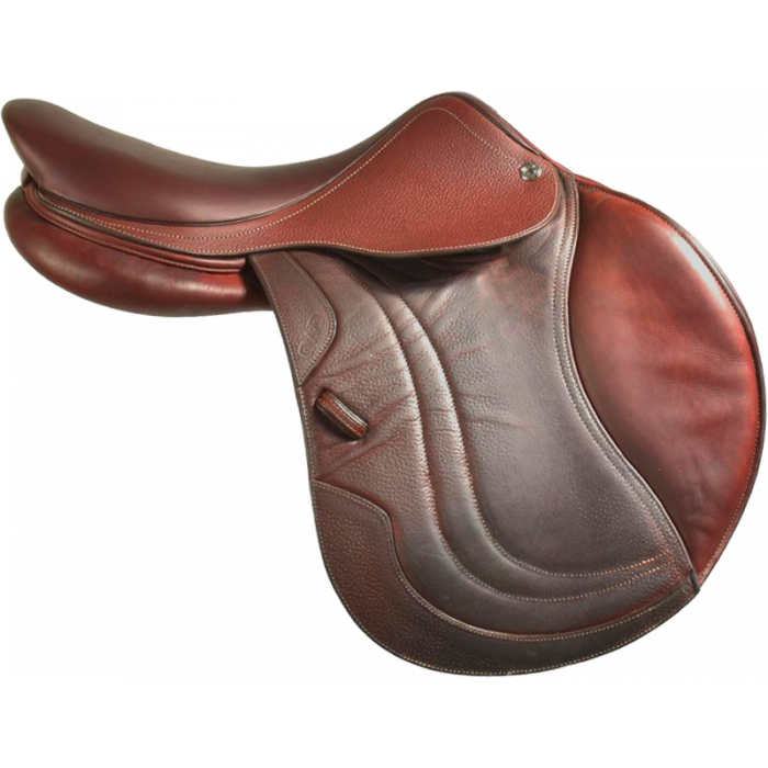 17.5" CWD Optim close contact saddle