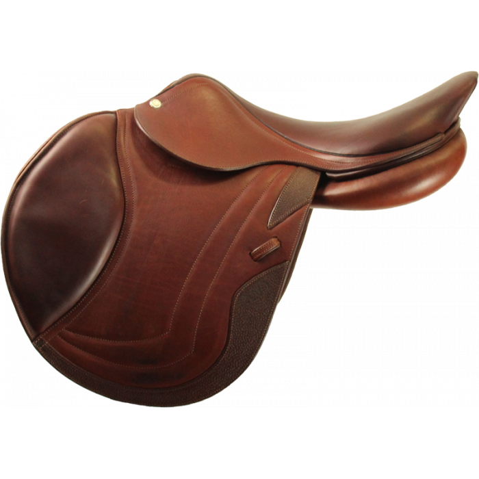17.5" CWD SE06 saddle