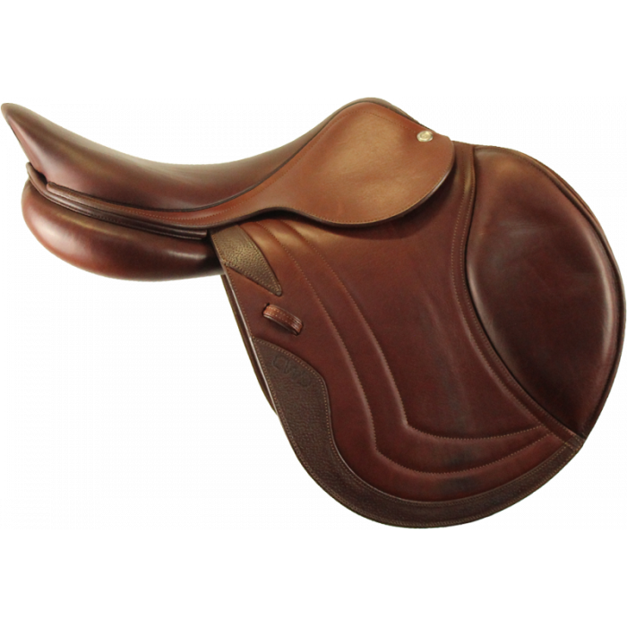 17.5" CWD SE06 saddle