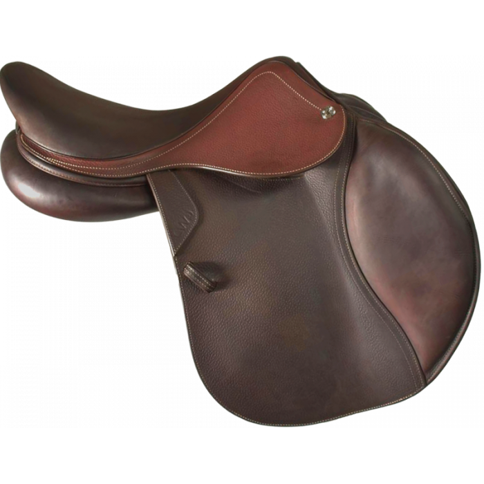 CWD Optim sättel 17"