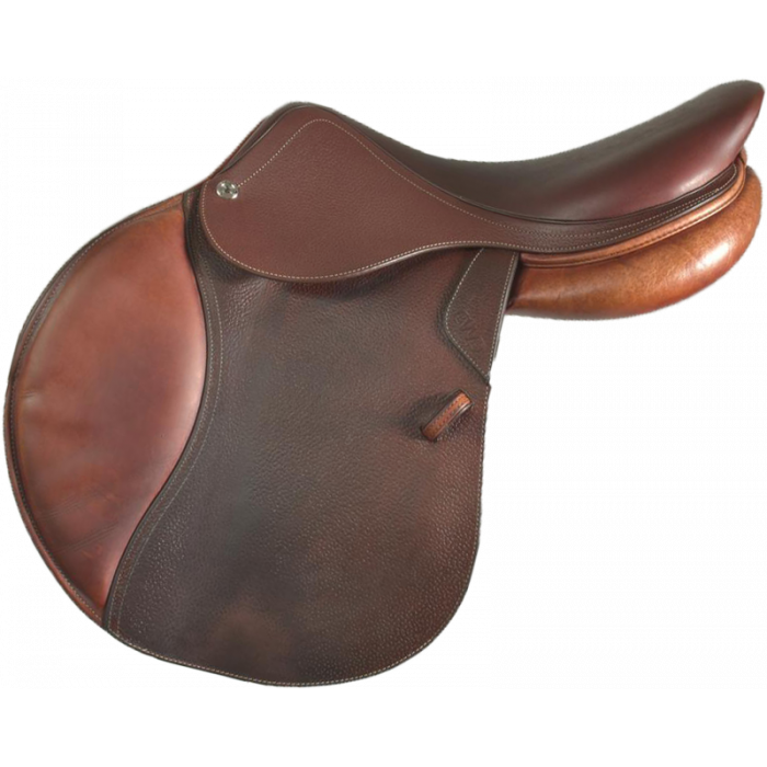 CWD Optim sättel 17.5"