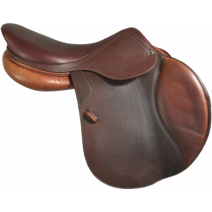 CWD Optim sättel 17.5"