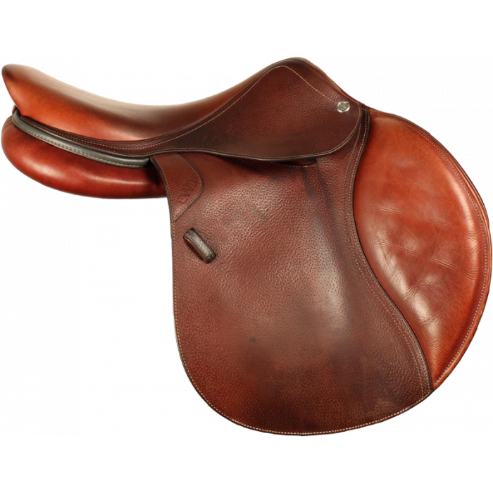 17.5" CWD SE01 Saddle