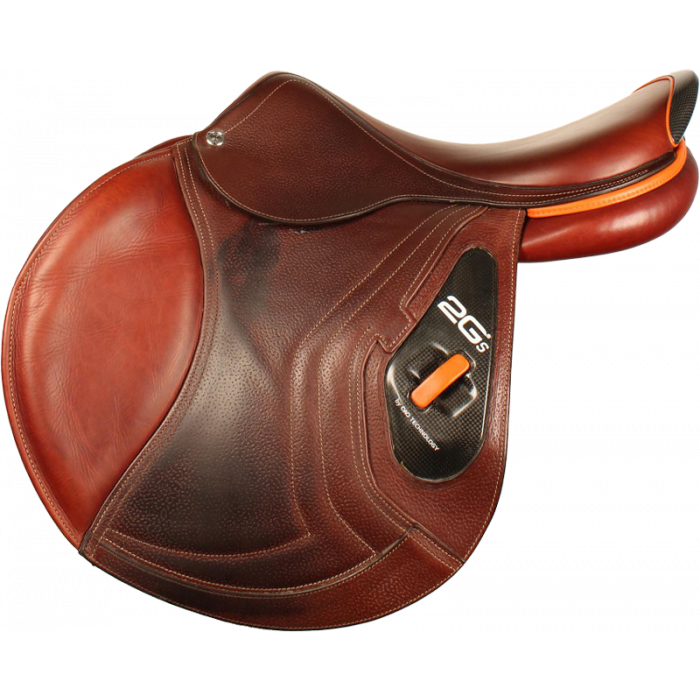 CWD Selle 2Gs 18"
