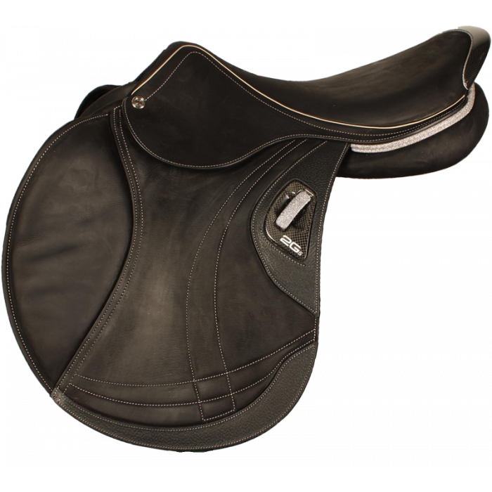 18" CWD SE41 Saddle
