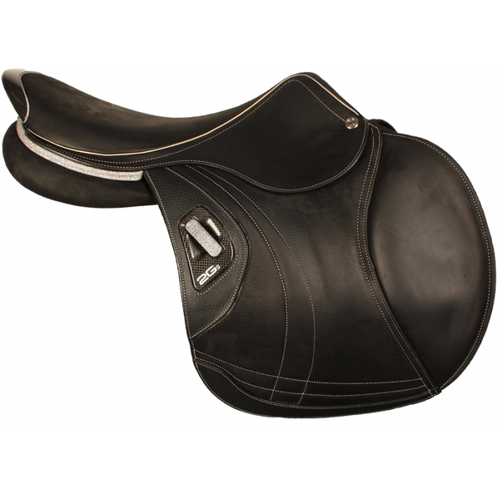 18" CWD SE41 Saddle