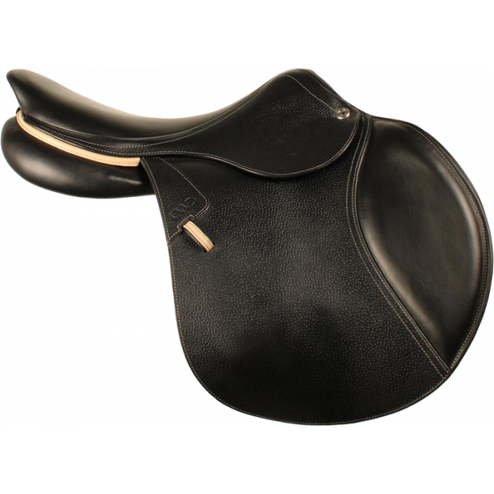 CWD Close contact optim sättel 18"