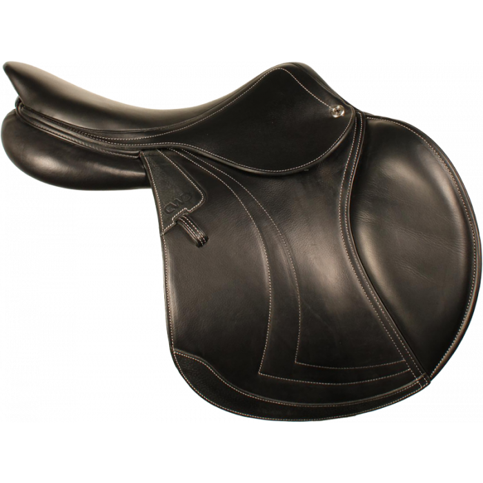 CWD Close contact optim sättel 17.5"