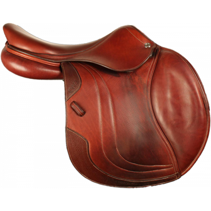 17.5" CWD Optim close contact saddle