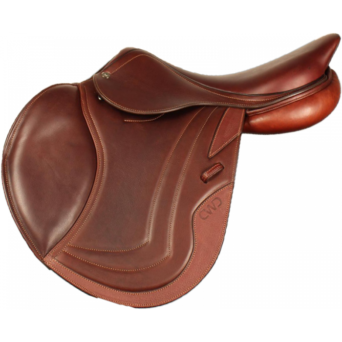 CWD Selle SE06 17,5"