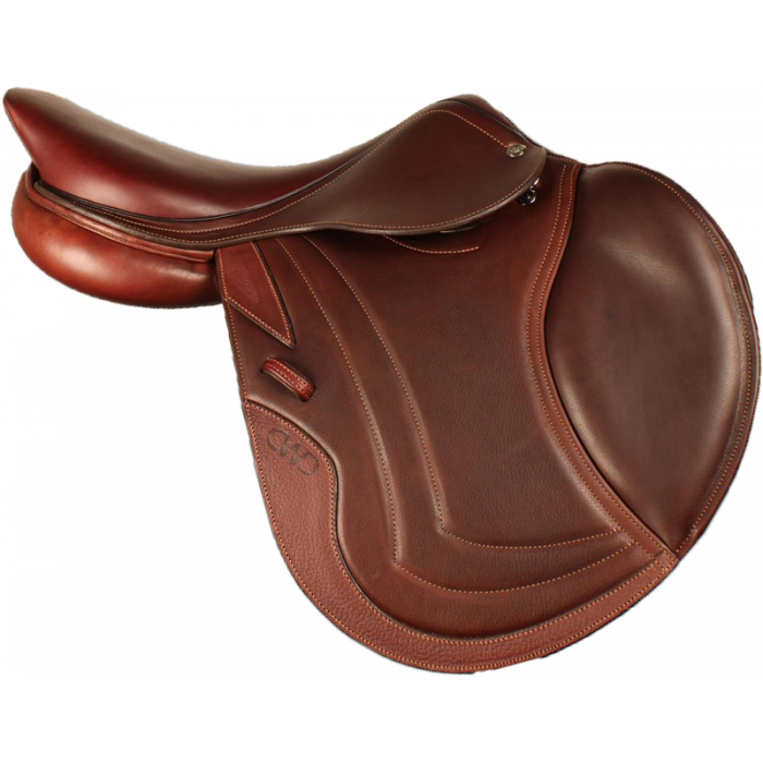 17.5" CWD SE06 saddle