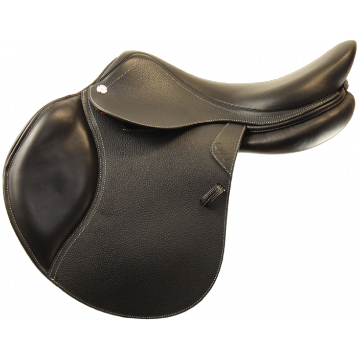 CWD Optim sättel 17"