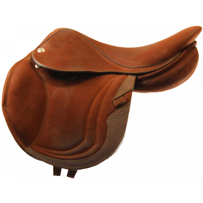 CWD Kindersättel 15.5"