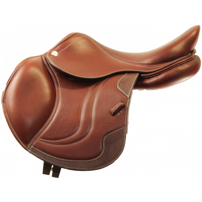 CWD Optim sättel 16"