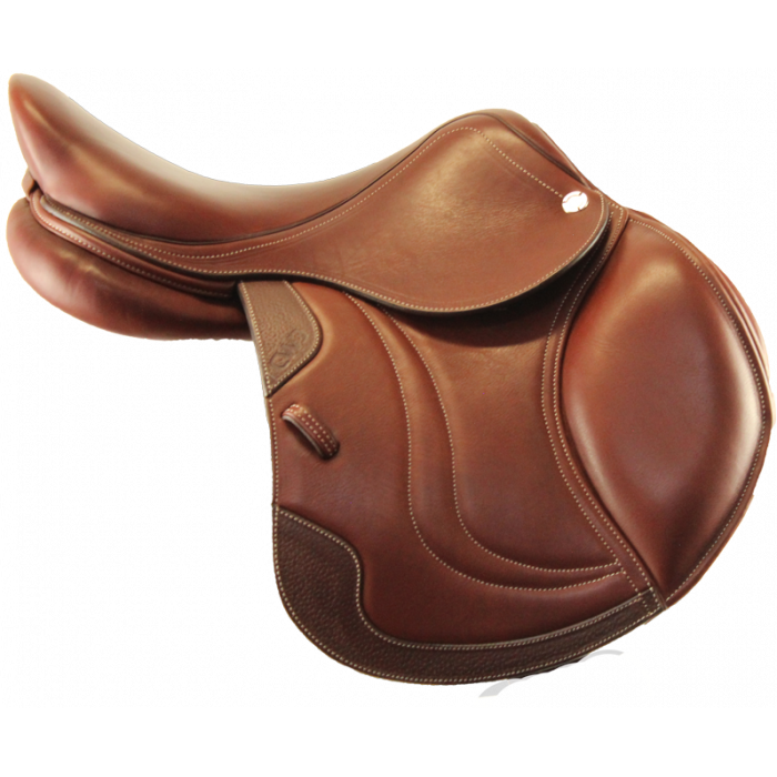 CWD Optim sättel 16"