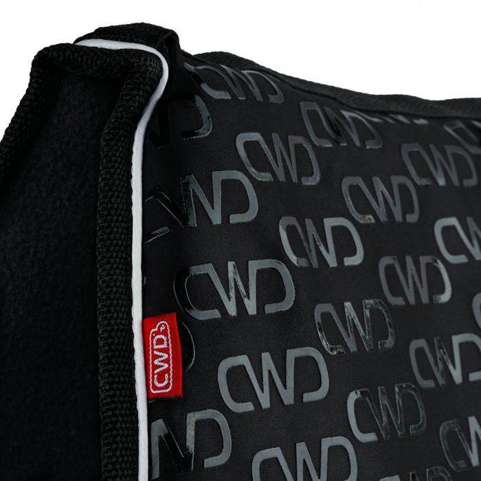 Housse d'amortisseur COMFORT