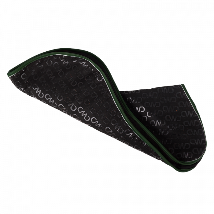 COMFORT Pad Überzug Sport Color