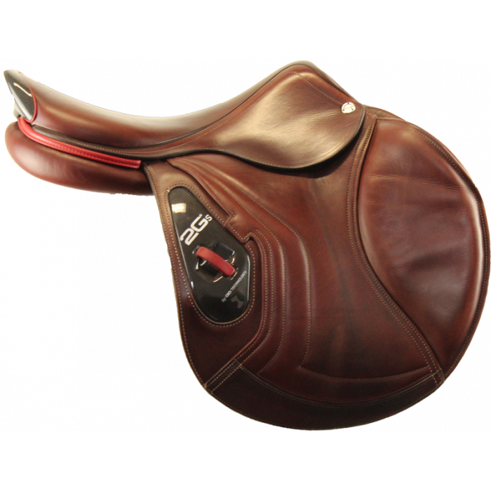 003 CWD 2Gs saddle