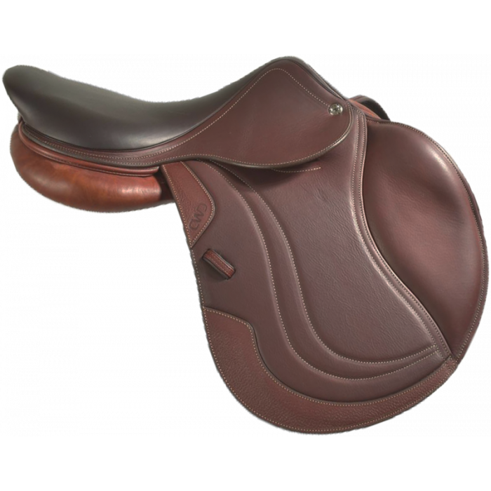 CWD Selle Optim 17,5"