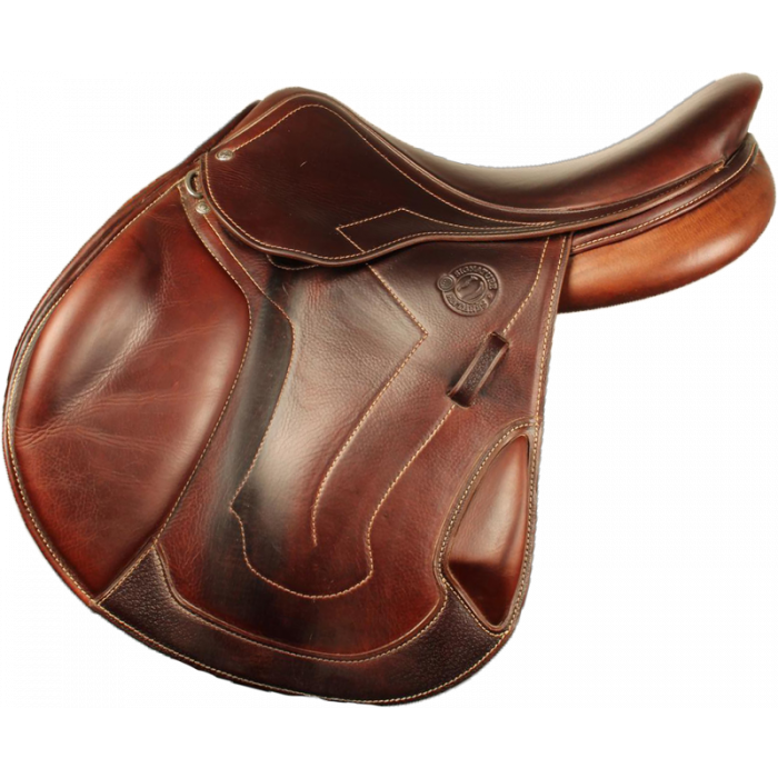 17.5" Antarès Saddle