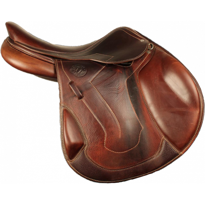 17.5" Antarès Saddle