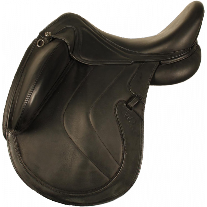 17" CWD SE37 Saddle