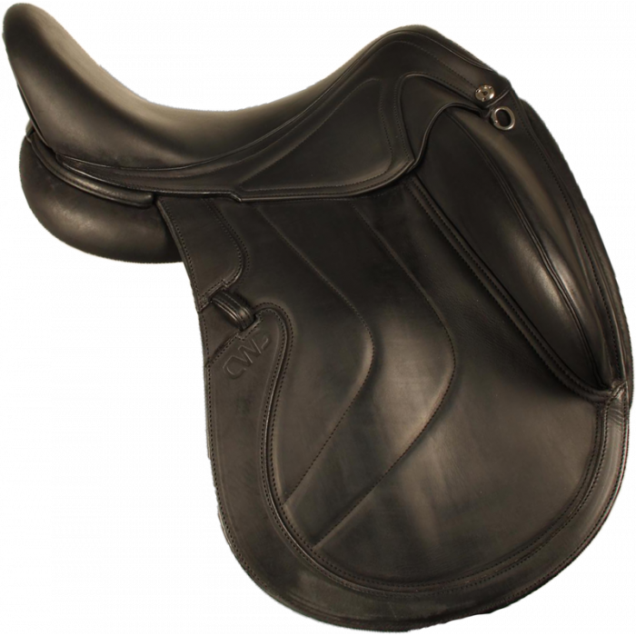 17" CWD SE37 Saddle