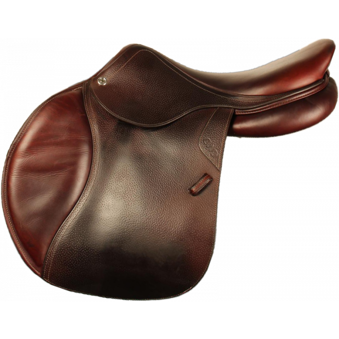 CWD Close contact optim sättel 17.5"