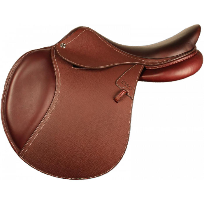 CWD Selle Optim 17,5"