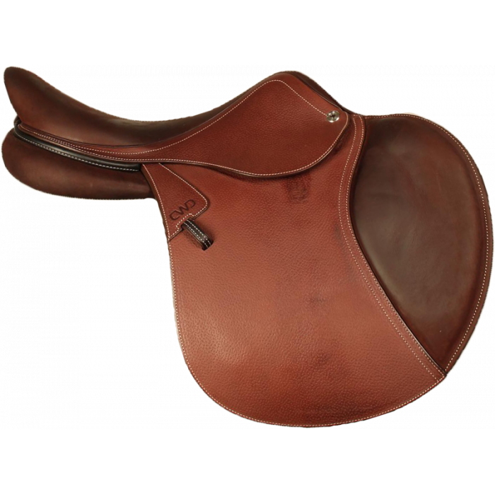 CWD Optim sättel 17.5"