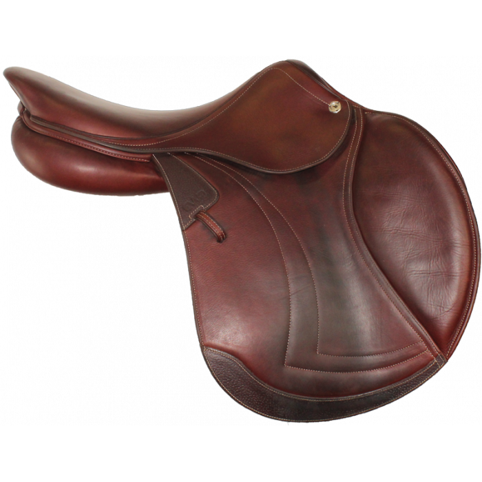 CWD Close contact optim sättel 17.5"