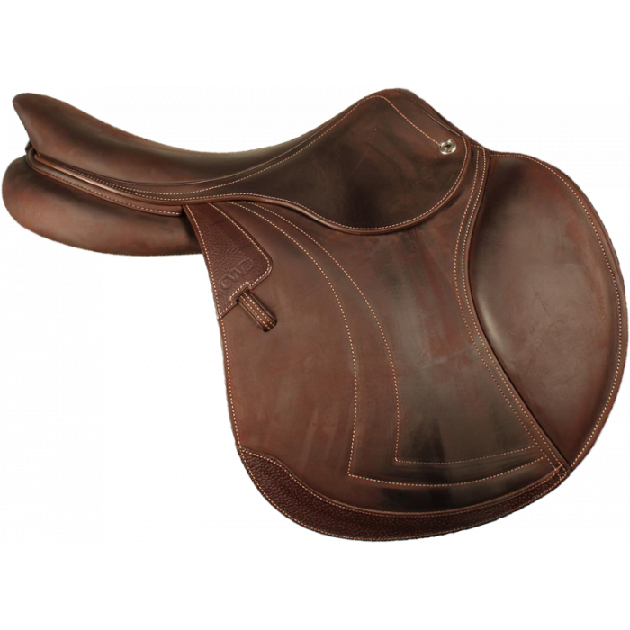 CWD Close contact optim sättel 18"